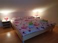 Ložnice Kampor, Ložnice v ubytování typu apartment, WiFi.