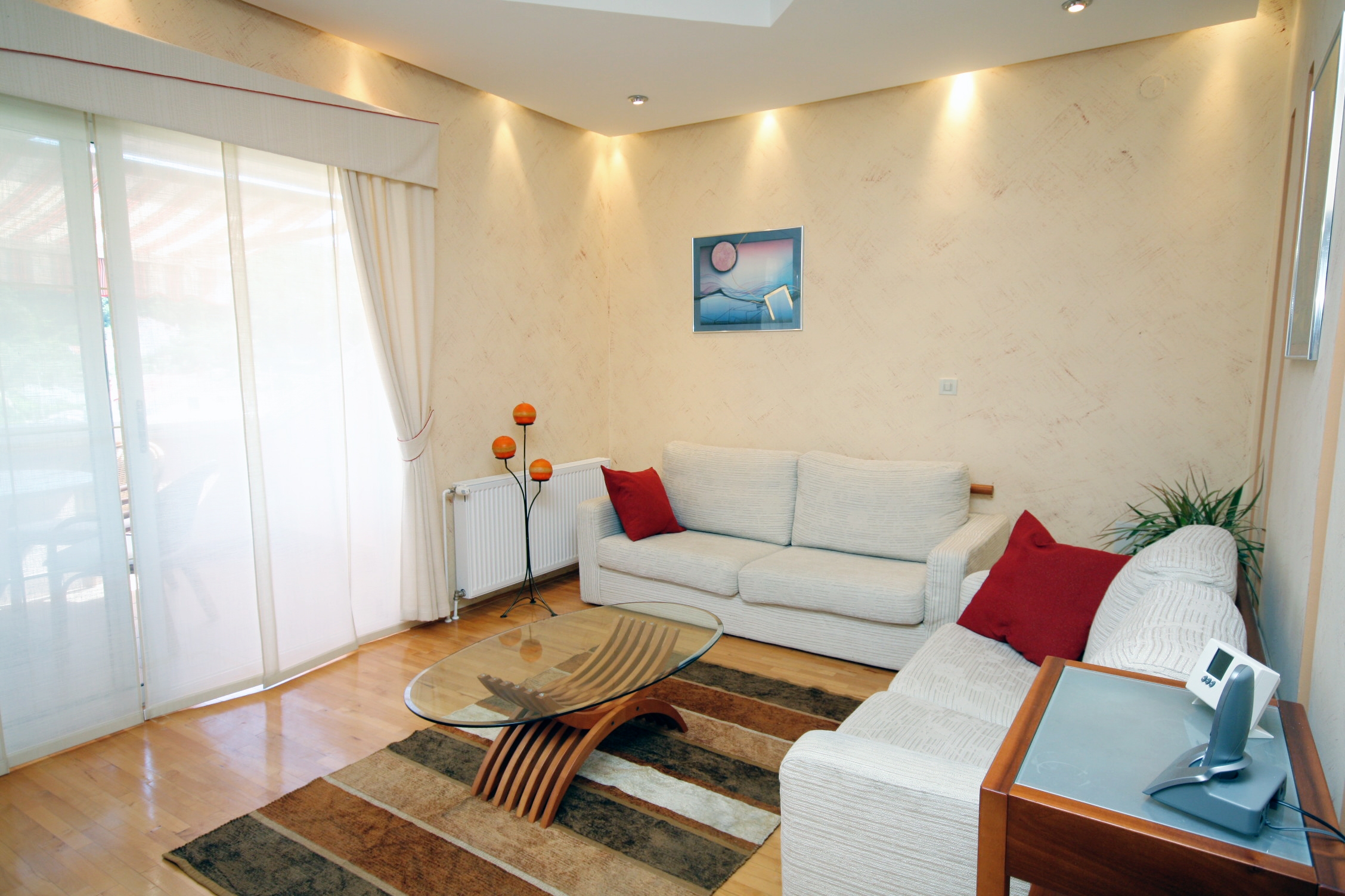 Two bedroom apartment with terrace and sea view Supetarska Draga - Donja, Rab (A-5033-a) Two bedroom apartment with terrace and sea view Supetarska Draga - Donja, Rab (A-5033-a)