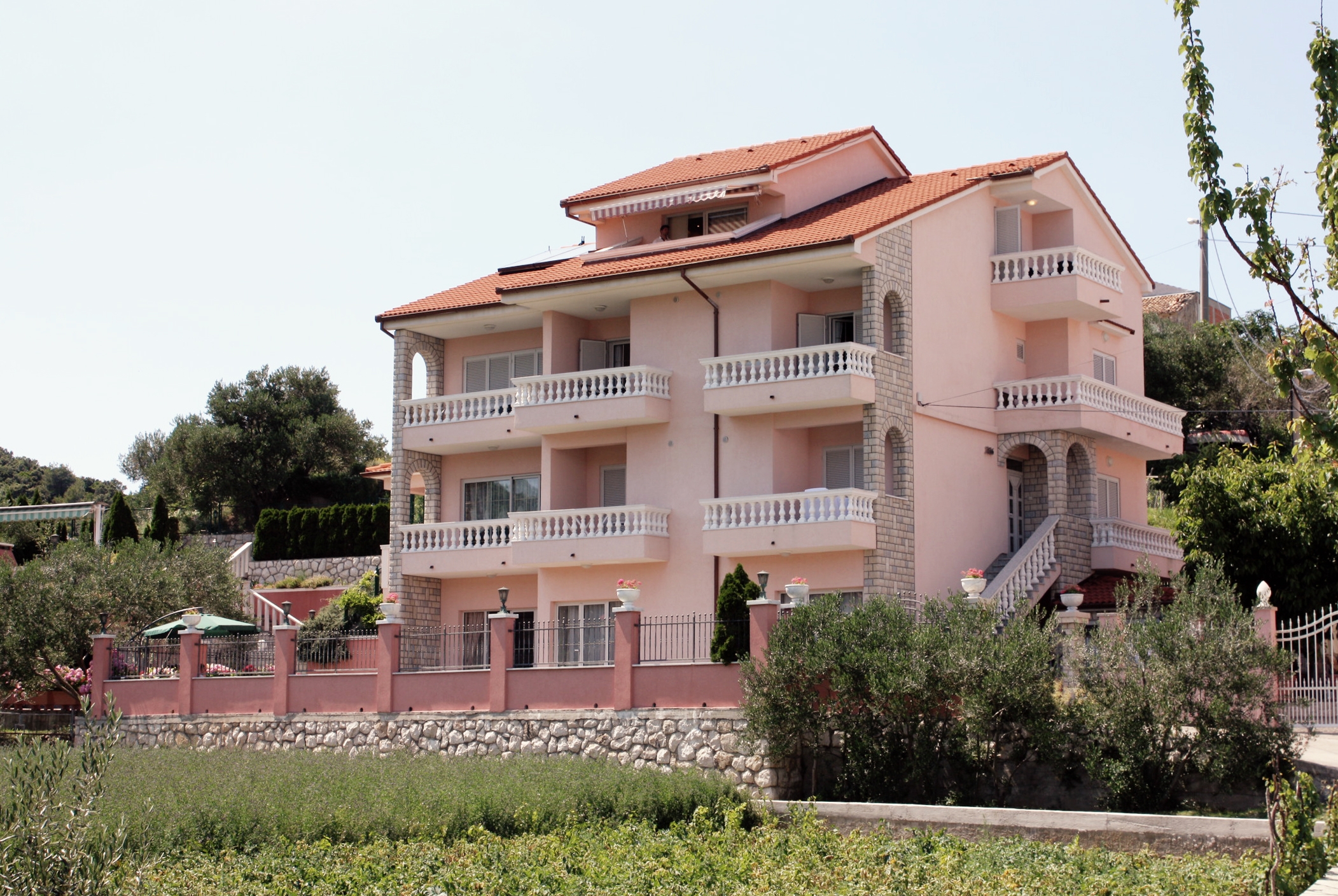 Top Rab Supetarska Draga - Donja Top Rab Supetarska Draga - Donja