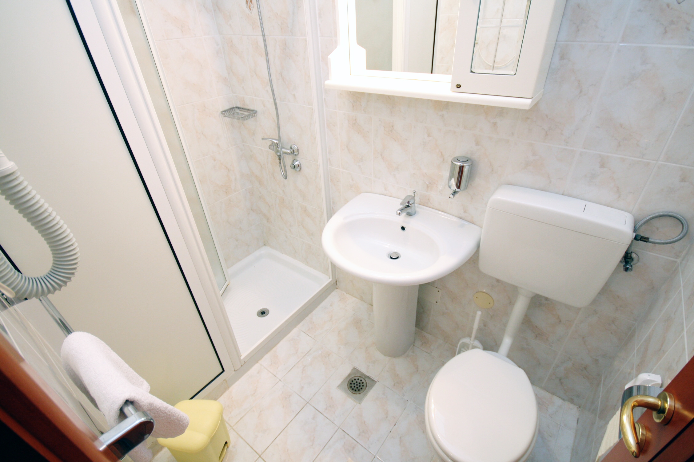 Top Rab Supetarska Draga - Donja Top Rab Supetarska Draga - Donja