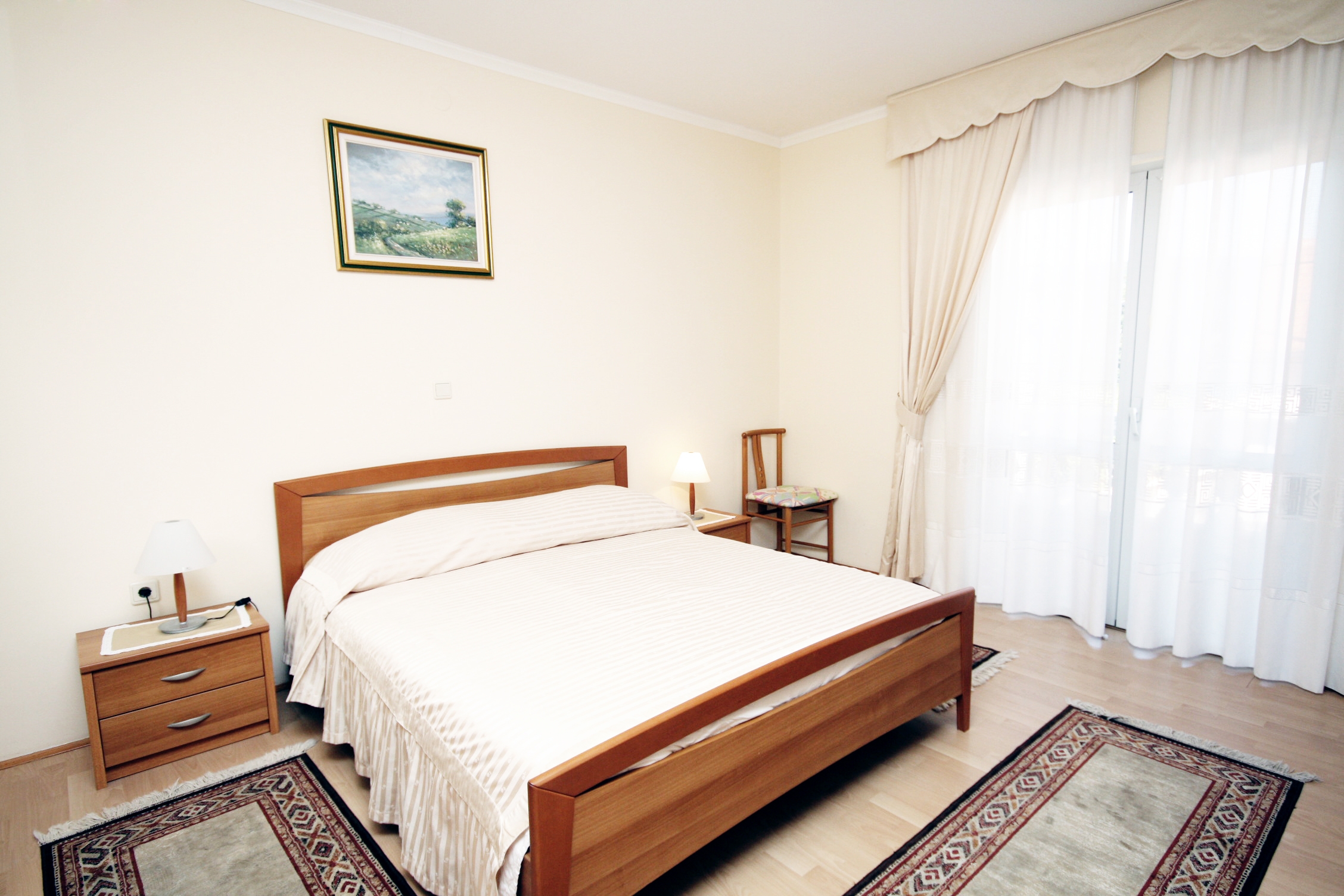 Room with terrace and sea view Supetarska Draga - Donja, Rab (S-5033-a) Room with terrace and sea view Supetarska Draga - Donja, Rab (S-5033-a)