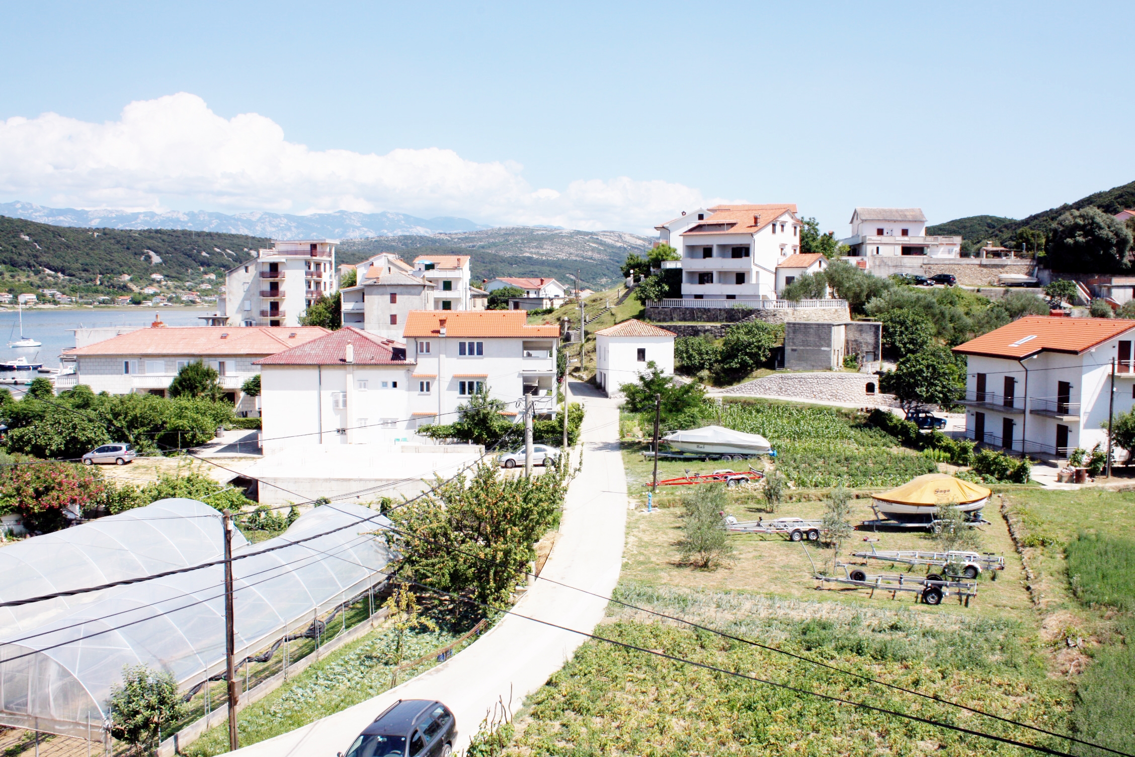 Top Rab Supetarska Draga - Donja Top Rab Supetarska Draga - Donja