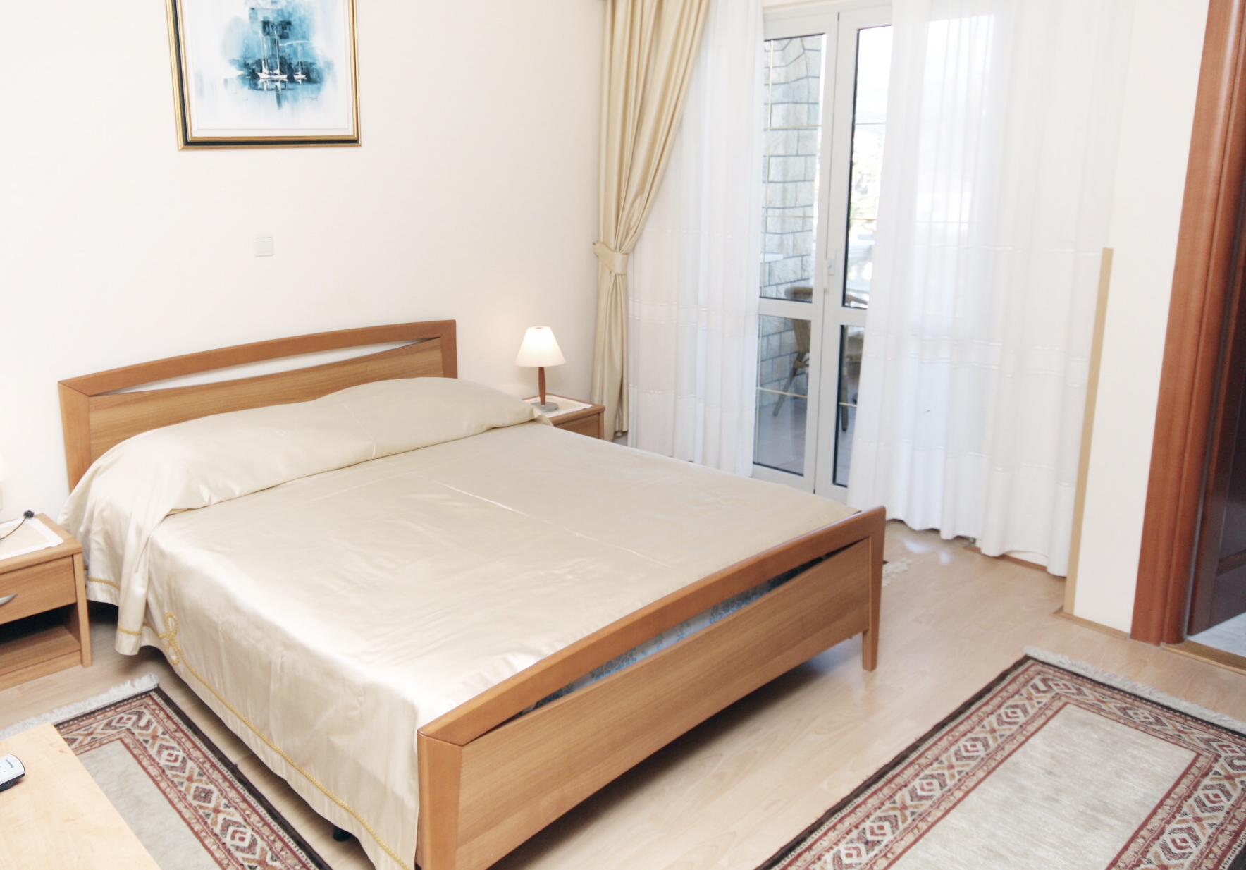 Room with terrace and sea view Supetarska Draga - Donja, Rab (S-5033-b) Room with terrace and sea view Supetarska Draga - Donja, Rab (S-5033-b)