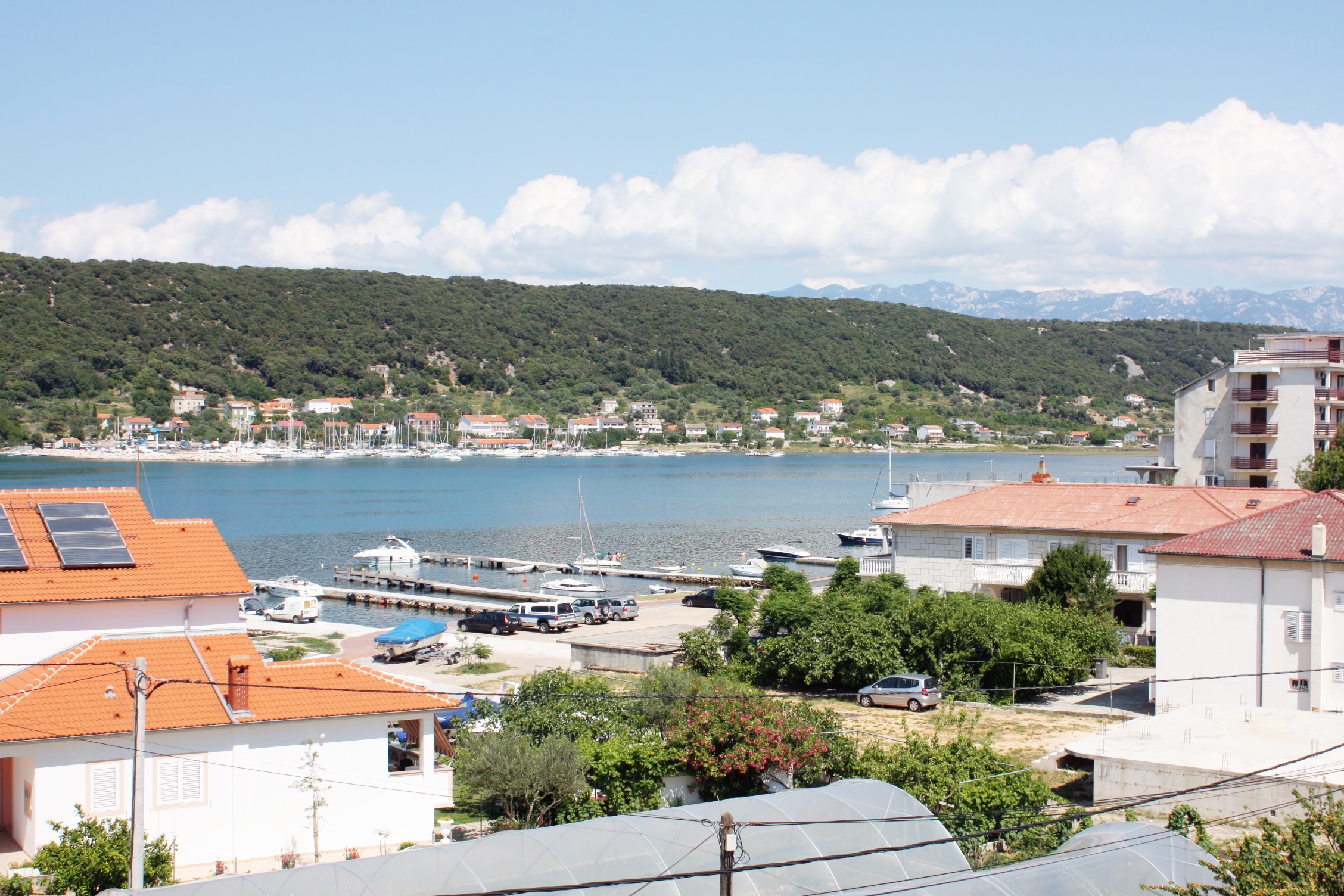 Top Rab Supetarska Draga - Donja Top Rab Supetarska Draga - Donja