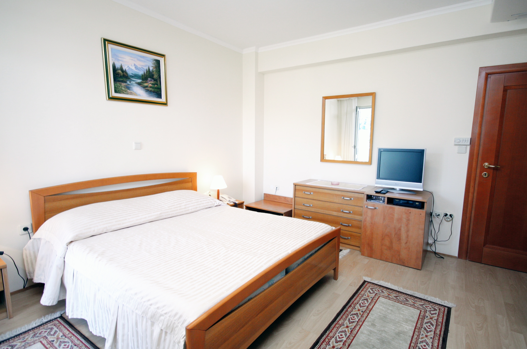 Room with terrace and sea view Supetarska Draga - Donja, Rab (S-5033-c)