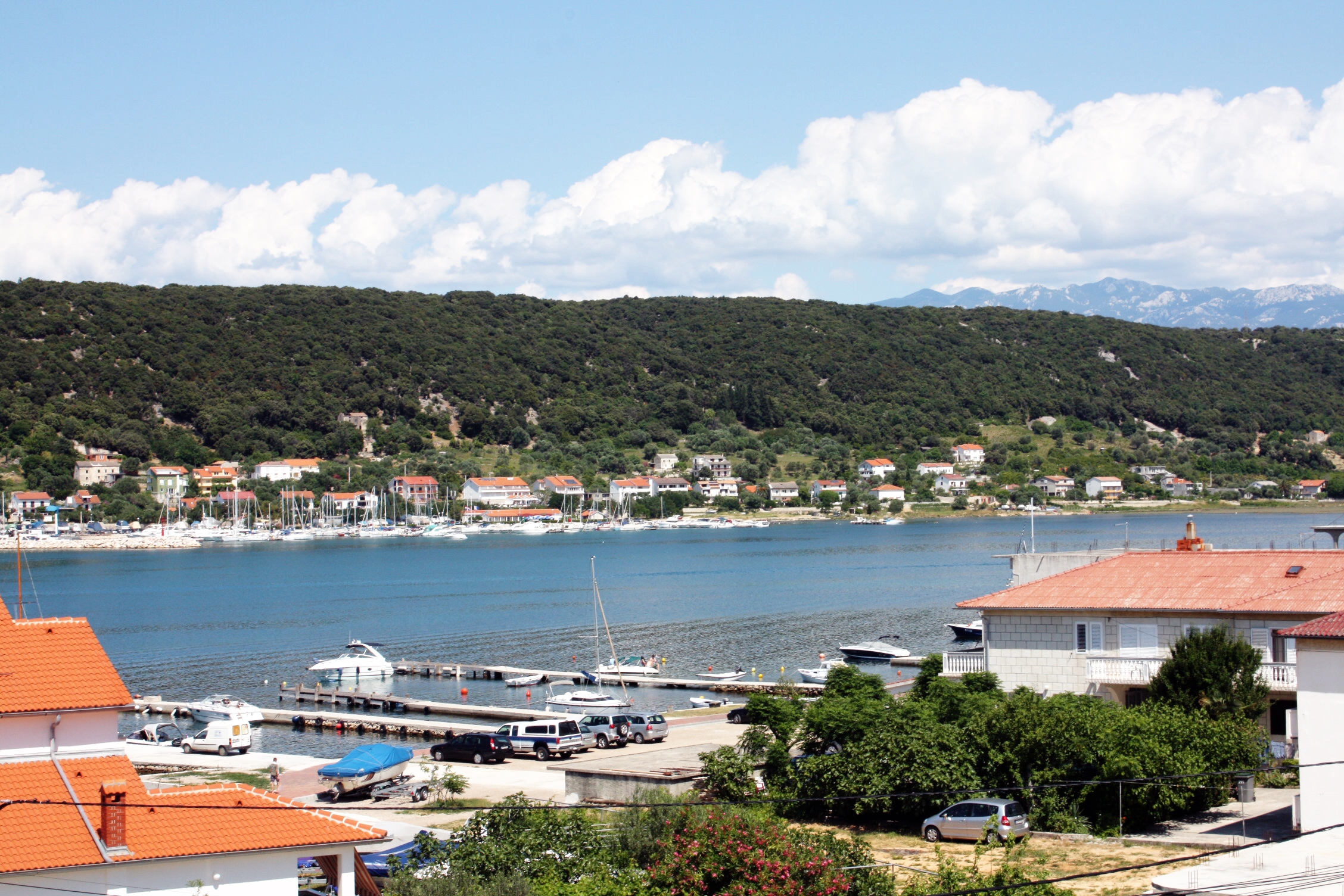 Top Rab Supetarska Draga - Donja Top Rab Supetarska Draga - Donja