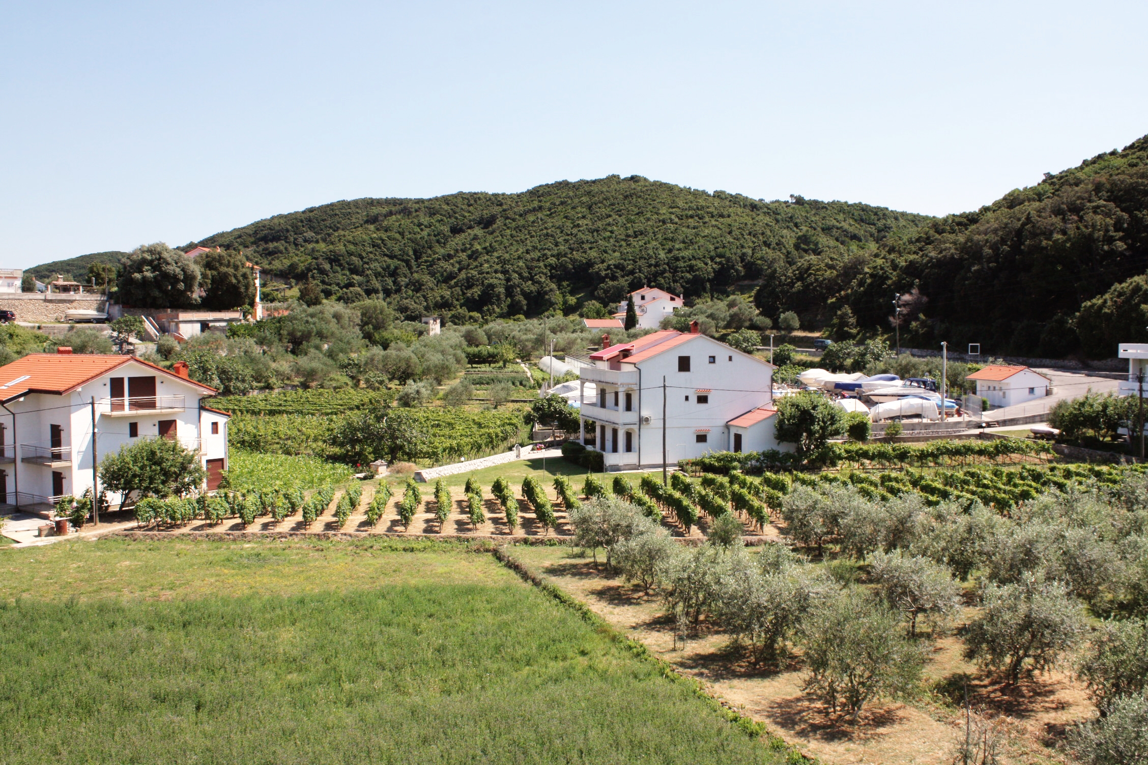 Top Rab Supetarska Draga - Donja Top Rab Supetarska Draga - Donja