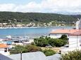 Supetarska Draga - Donja, Balkon - Ausblick in folgender Unterkunftsart room, Haustiere erlaubt und WiFi.