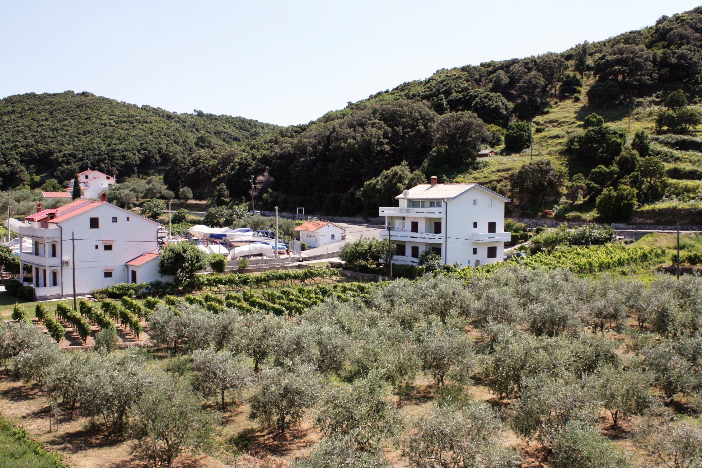 Top Rab Supetarska Draga - Donja Top Rab Supetarska Draga - Donja