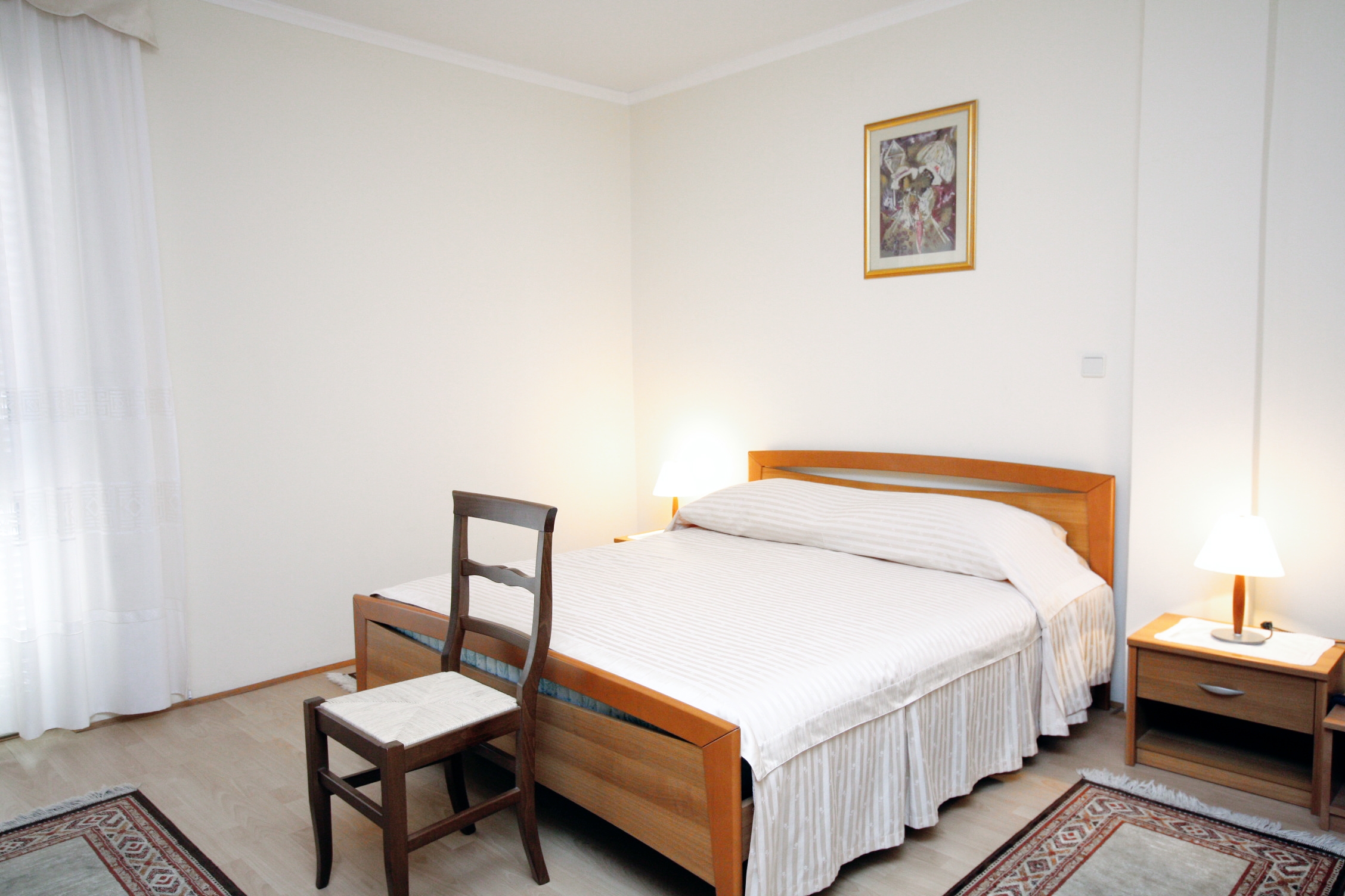 Room with balcony Supetarska Draga - Donja, Rab (S-5033-e)