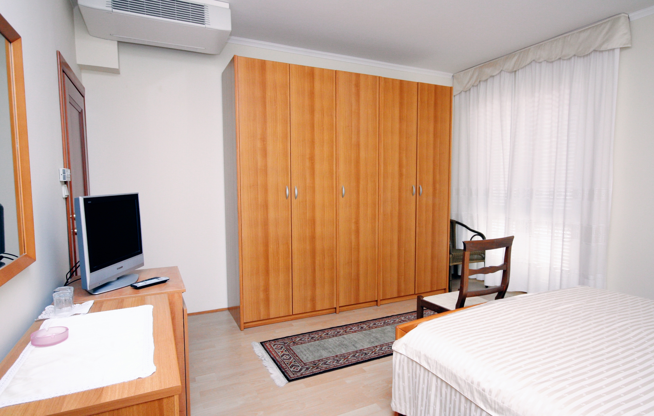 Room with balcony Supetarska Draga - Donja, Rab (S-5033-e)