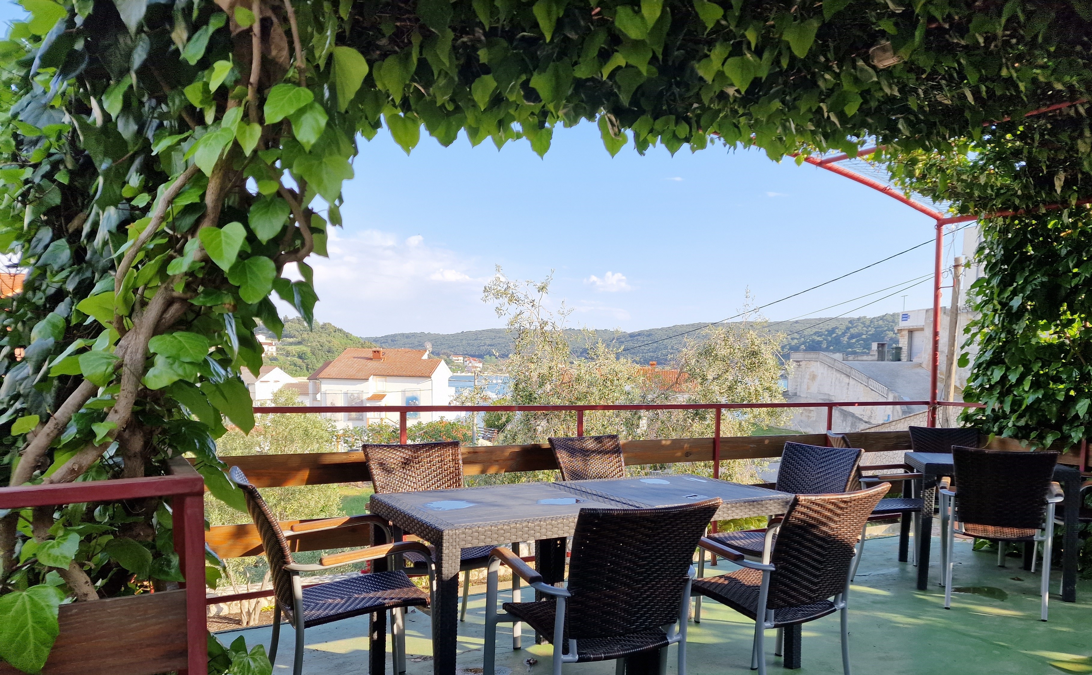 Top Rab Kampor Top Rab Kampor