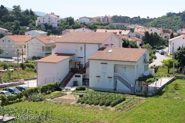Property Palit, Rab, Property 5039 - Apartments and Rooms in Croatia.