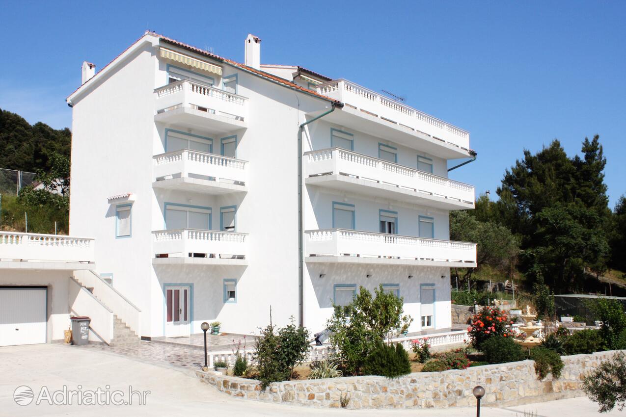 Lovely one bedroom apartment in palit croatia