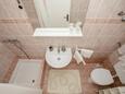 Ванная комната 1 Banjol, Ванная комната 1 в размещении типа apartment, WiFi.
