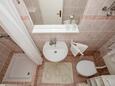 Ванная комната 2 Banjol, Ванная комната 2 в размещении типа apartment, WiFi.