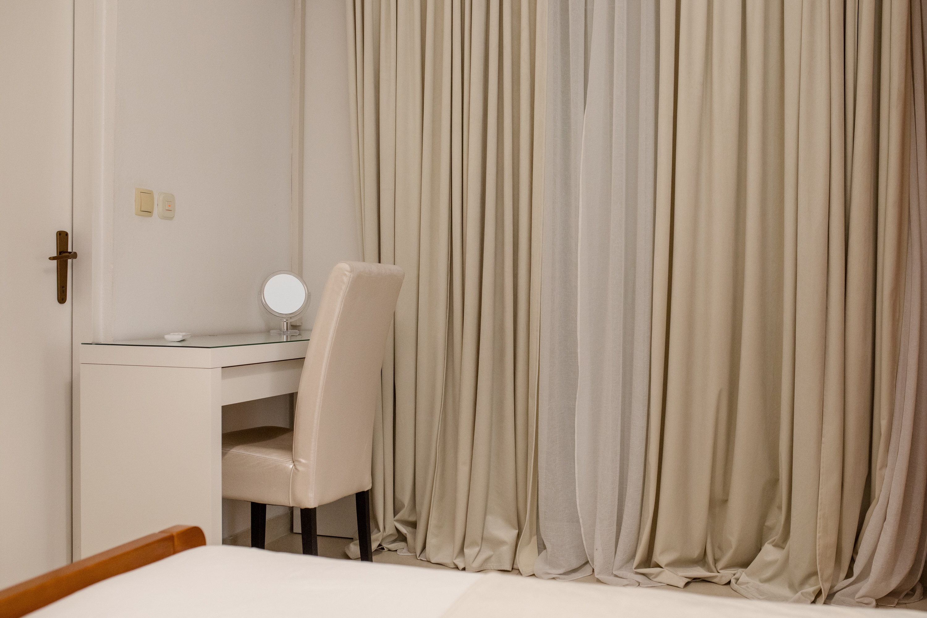 Two bedroom apartment with terrace Banjol, Rab  A-a