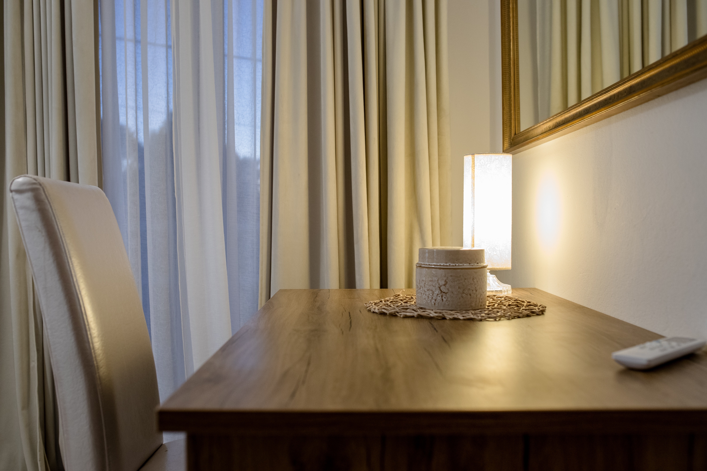 Two bedroom apartment with terrace Banjol, Rab  A-a