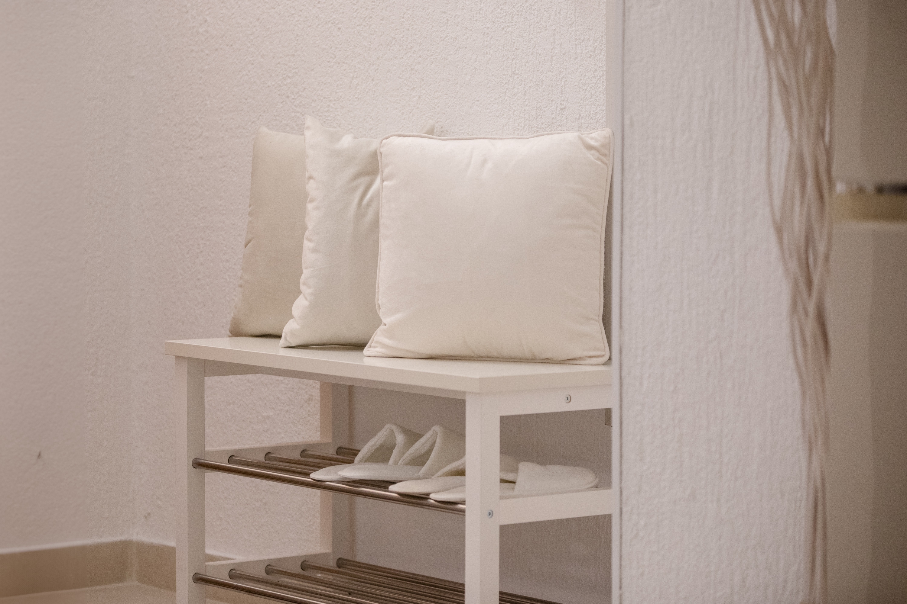 Two bedroom apartment with terrace Banjol, Rab  A-a