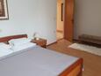 Спальня 2 Banjol, Спальня 2 в размещении типа apartment, WiFi.