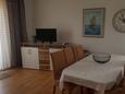 Jídelna Banjol, Jídelna v ubytování typu apartment, WiFi.