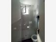 Ванная комната 2 Supetarska Draga - Donja, Ванная комната 2 в размещении типа apartment, WiFi.