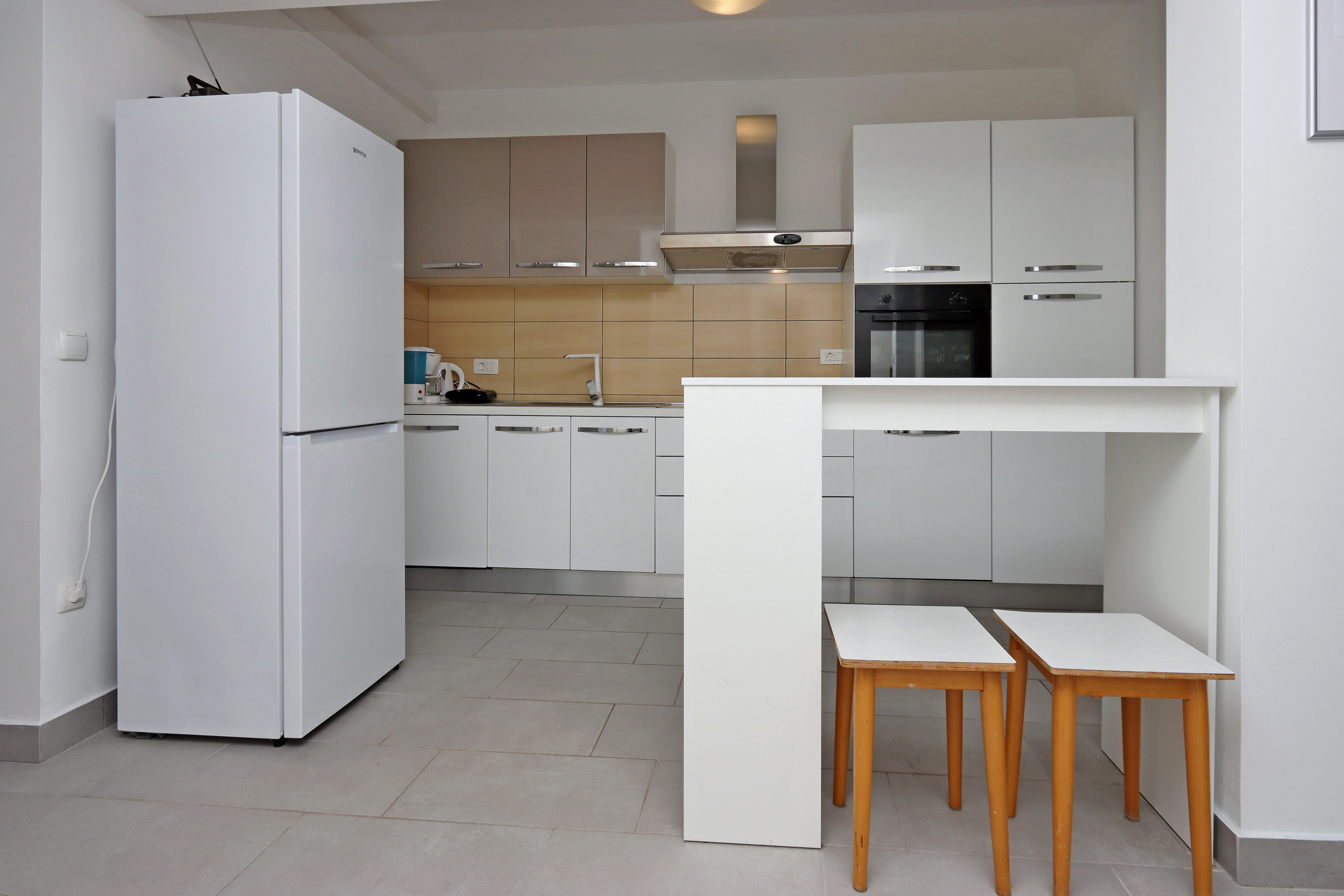 Top Rab Supetarska Draga - Donja Top Rab Supetarska Draga - Donja