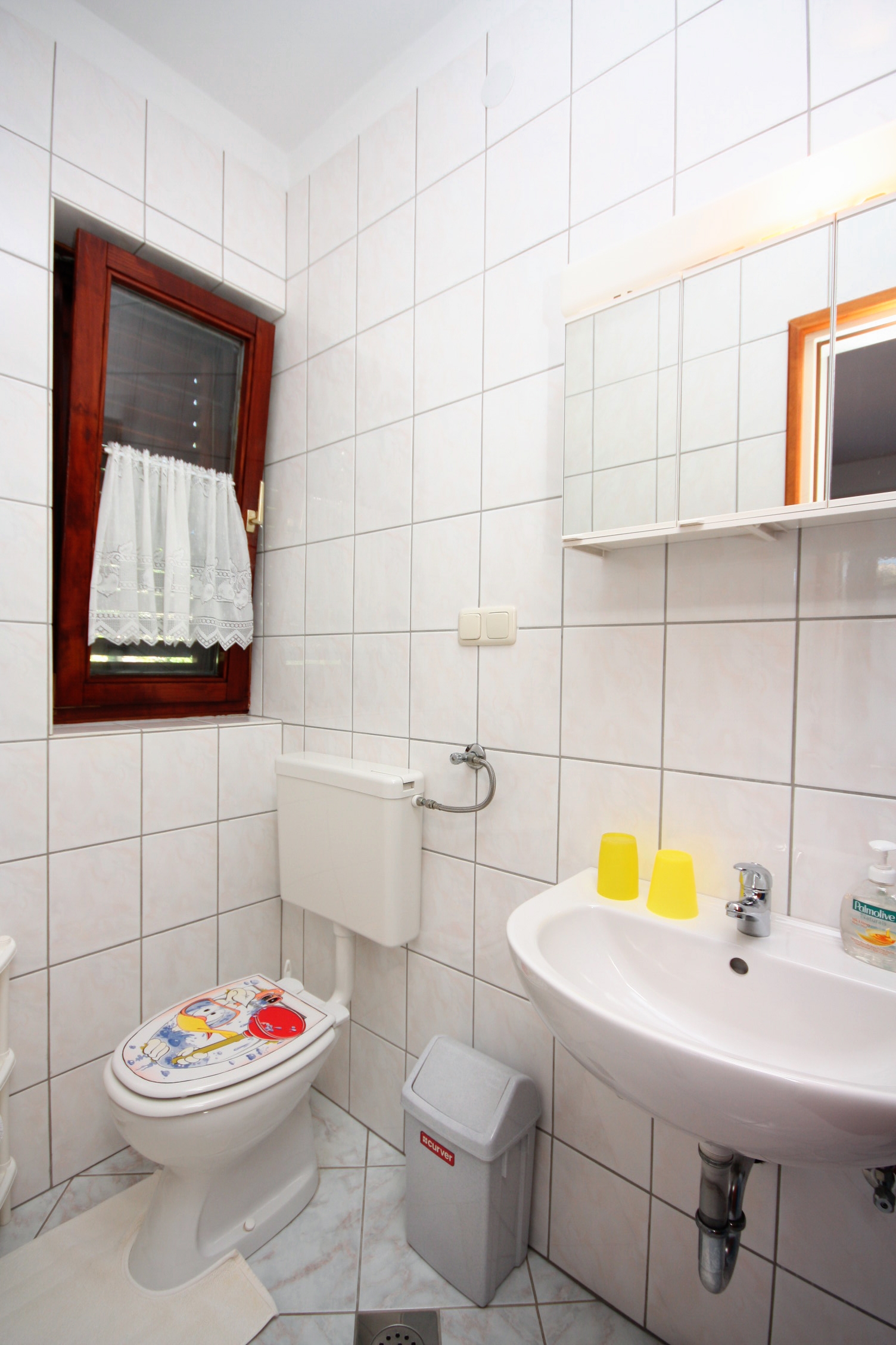 Top Rab Palit Top Rab Palit