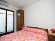 Spalnica Palit, Spalnica v nastanitvi vrste room, dostopna klima, Hišni ljubljenčki dovoljeni in WiFi.
