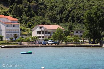 Property Supetarska Draga - Donja, Rab, Property 5045 - Apartments near sea with sandy beach.