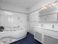 Bathroom Banjol, Bathroom in the room, dopusteni kucni ljubimci.