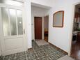 Przedpokój Palit, Przedpokój w zakwaterowaniu typu apartment, zwierzęta domowe są dozwolone i WiFi.