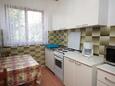 Kuchyně Palit, Kuchyně v ubytování typu apartment, domácí mazlíčci povoleni a WiFi.