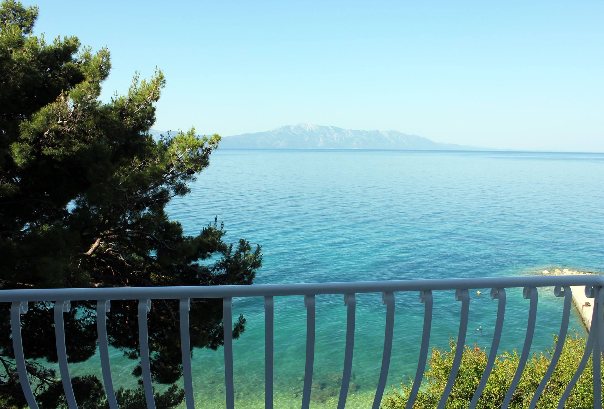 Top Makarska Brist Top Makarska Brist