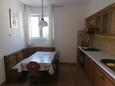 Dining room Brist, Dining room in the apartment, WiFi.
