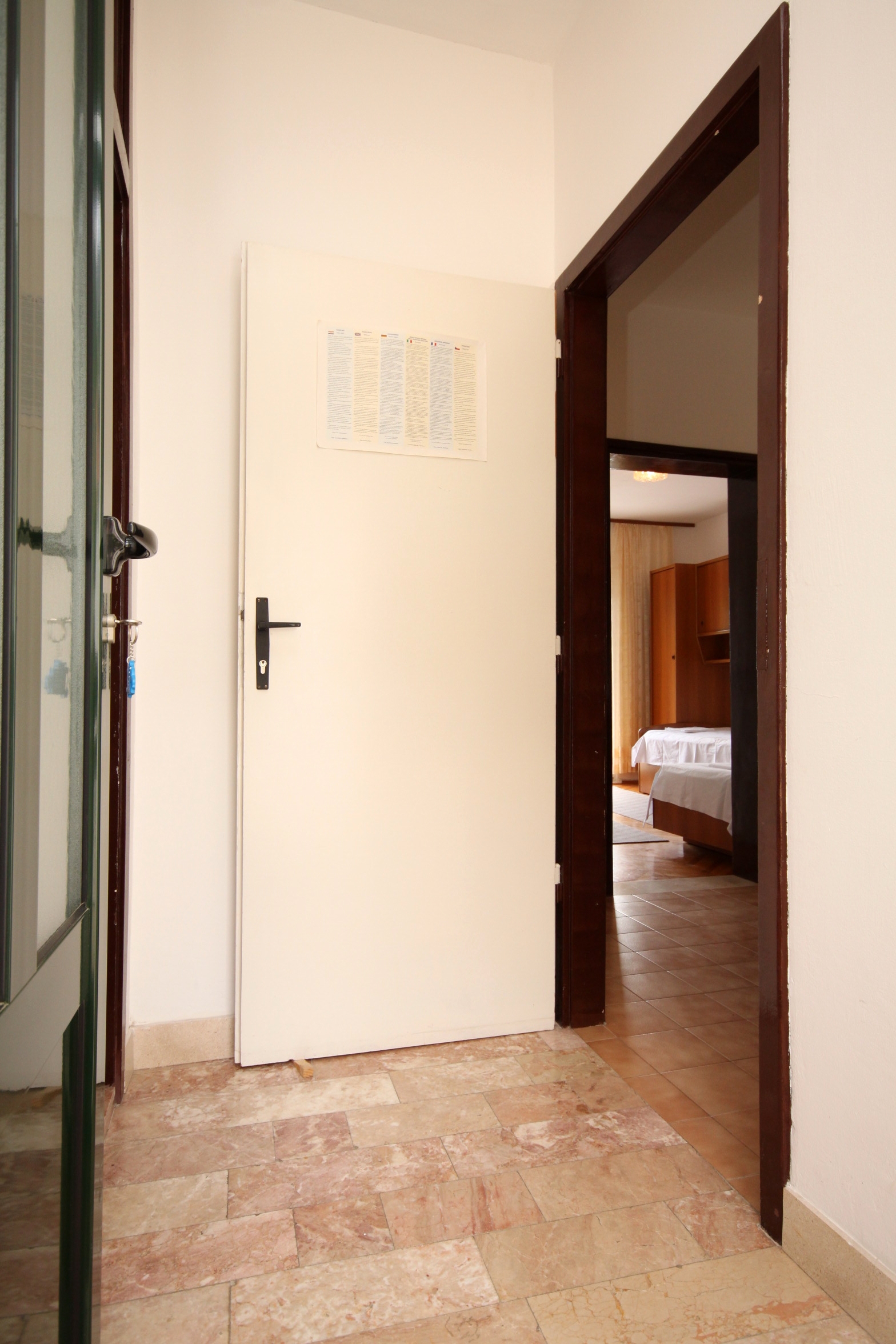 Top Makarska Brist Top Makarska Brist