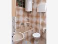 Bathroom Brist, Bathroom in the apartment, WiFi.