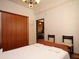 Brist, Bedroom in the apartment, WiFi.