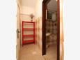 Brist, Hallway in the apartment, WiFi.