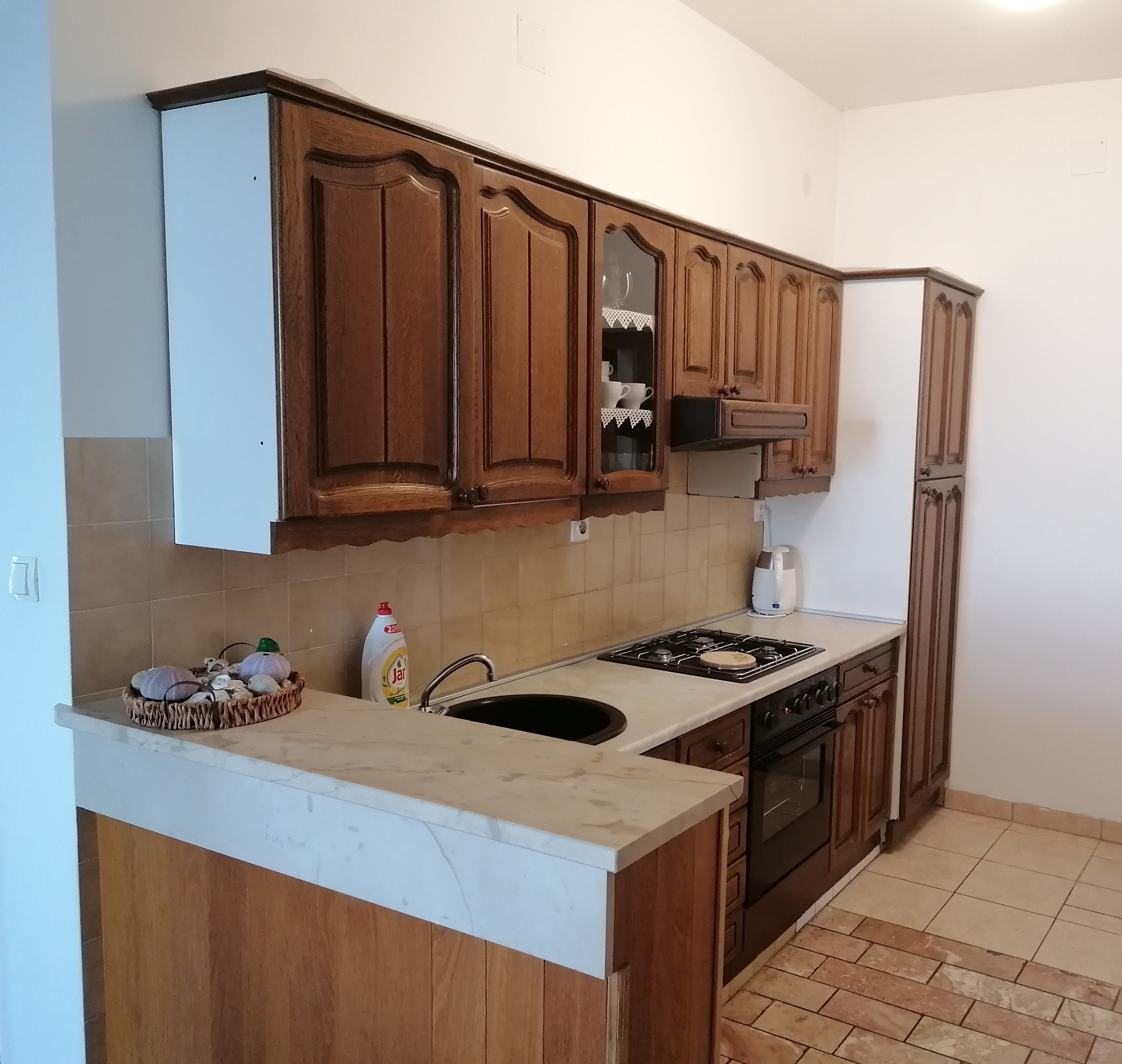 Top Makarska Brist Top Makarska Brist