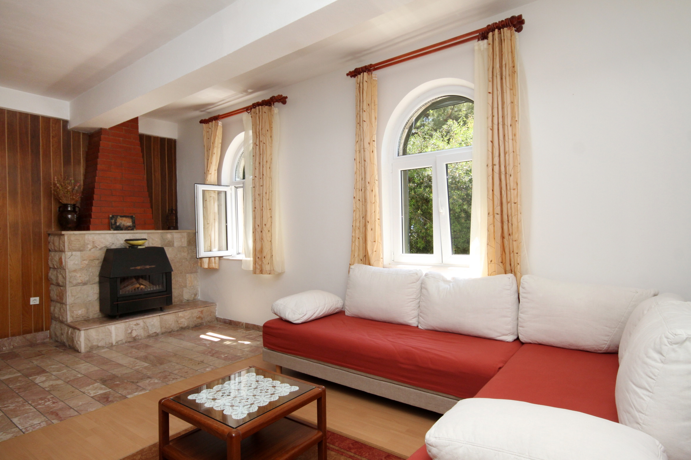 One bedroom apartment near beach Brist, Makarska (A-505-b) One bedroom apartment near beach Brist, Makarska (A-505-b)