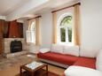 Living room Brist, Living room in the apartment, air condition available and WiFi.