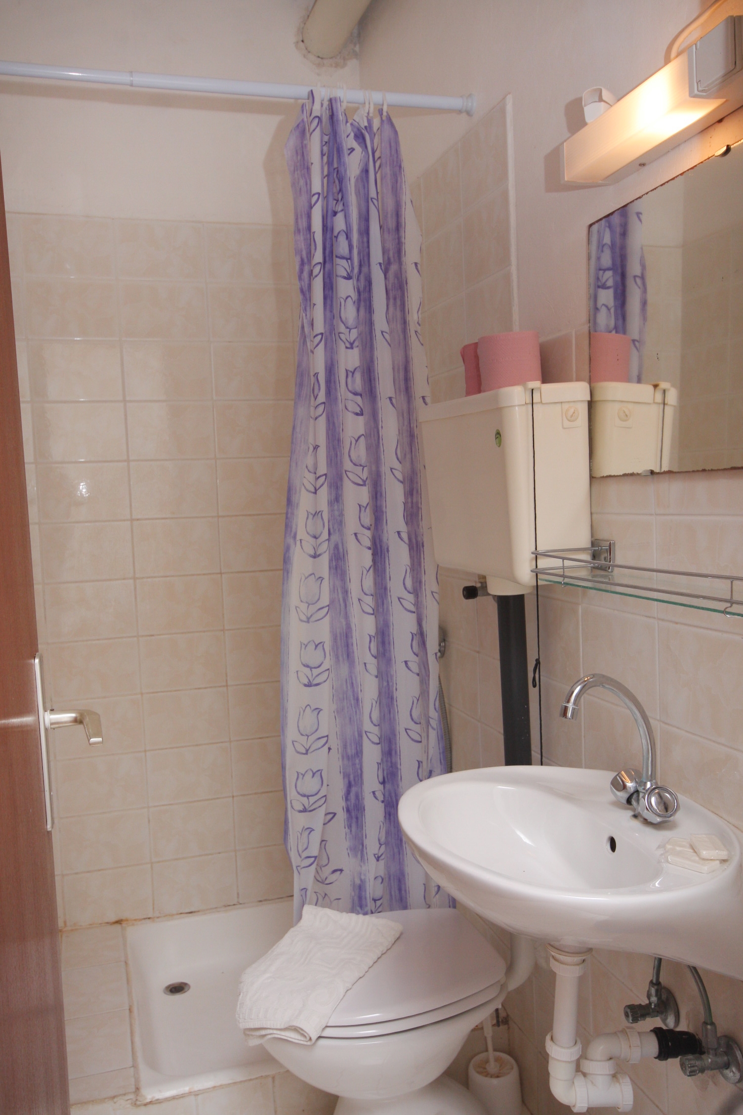 Top Rab Suha Punta Top Rab Suha Punta