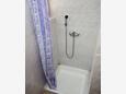 Koupelna 2 Suha Punta, Koupelna 2 v ubytování typu apartment, domácí mazlíčci povoleni a WiFi.