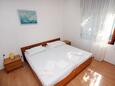Ložnice 2 Suha Punta, Ložnice 2 v ubytování typu apartment, domácí mazlíčci povoleni a WiFi.