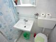 Ванная комната 1 Suha Punta, Ванная комната 1 в размещении типа apartment, Домашние животные допускаются и WiFi.
