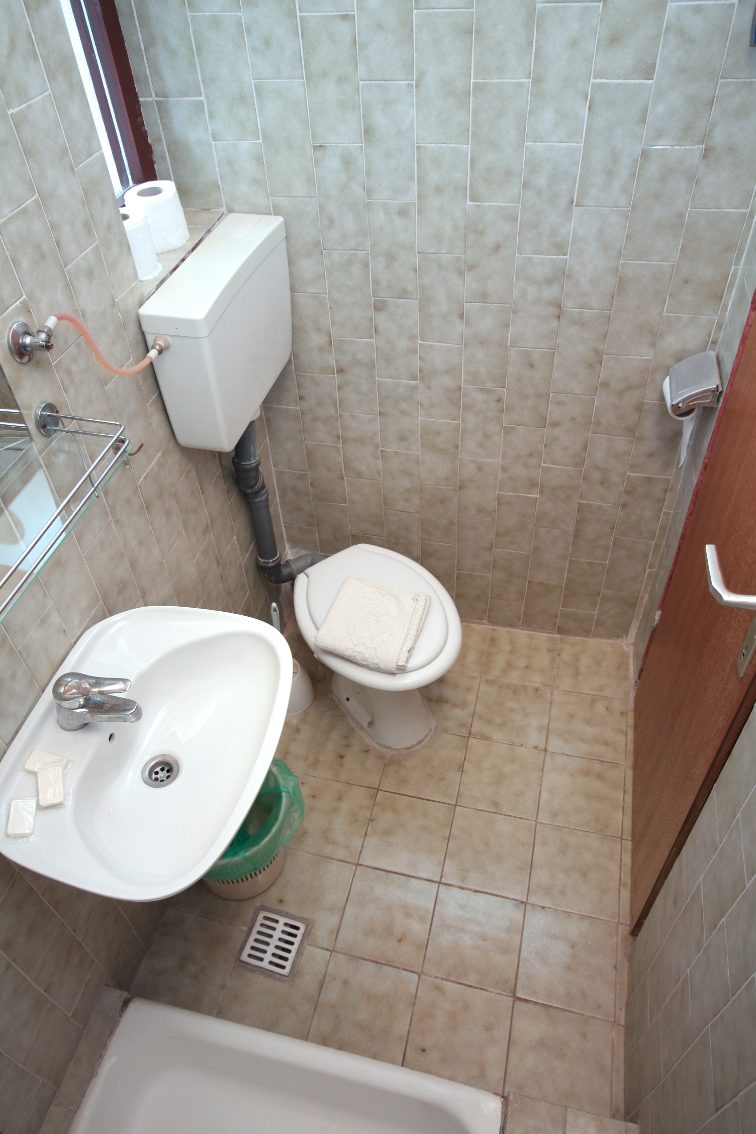 Top Rab Suha Punta Top Rab Suha Punta