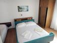 Спальня 1 Suha Punta, Спальня 1 в размещении типа apartment, Домашние животные допускаются и WiFi.
