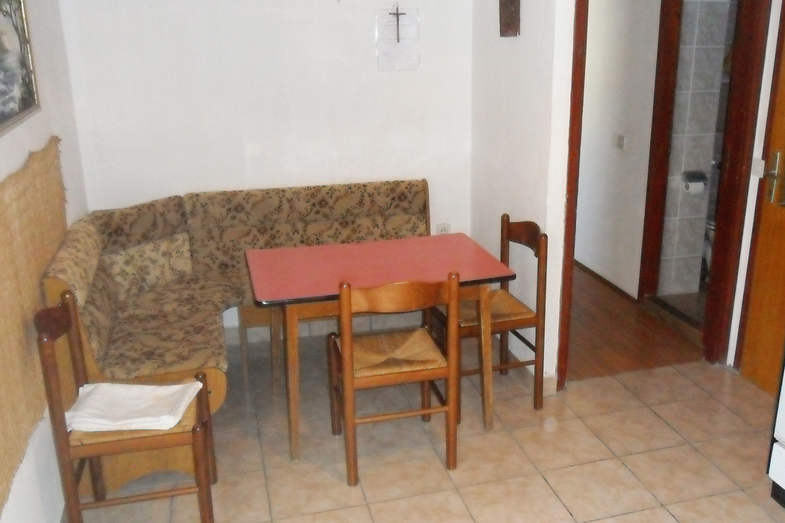 Two bedroom apartment with terrace Suha Punta, Rab (A-5050-c) Two bedroom apartment with terrace Suha Punta, Rab (A-5050-c)