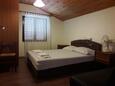 Ložnice 2 Suha Punta, Ložnice 2 v ubytování typu apartment, domácí mazlíčci povoleni a WiFi.